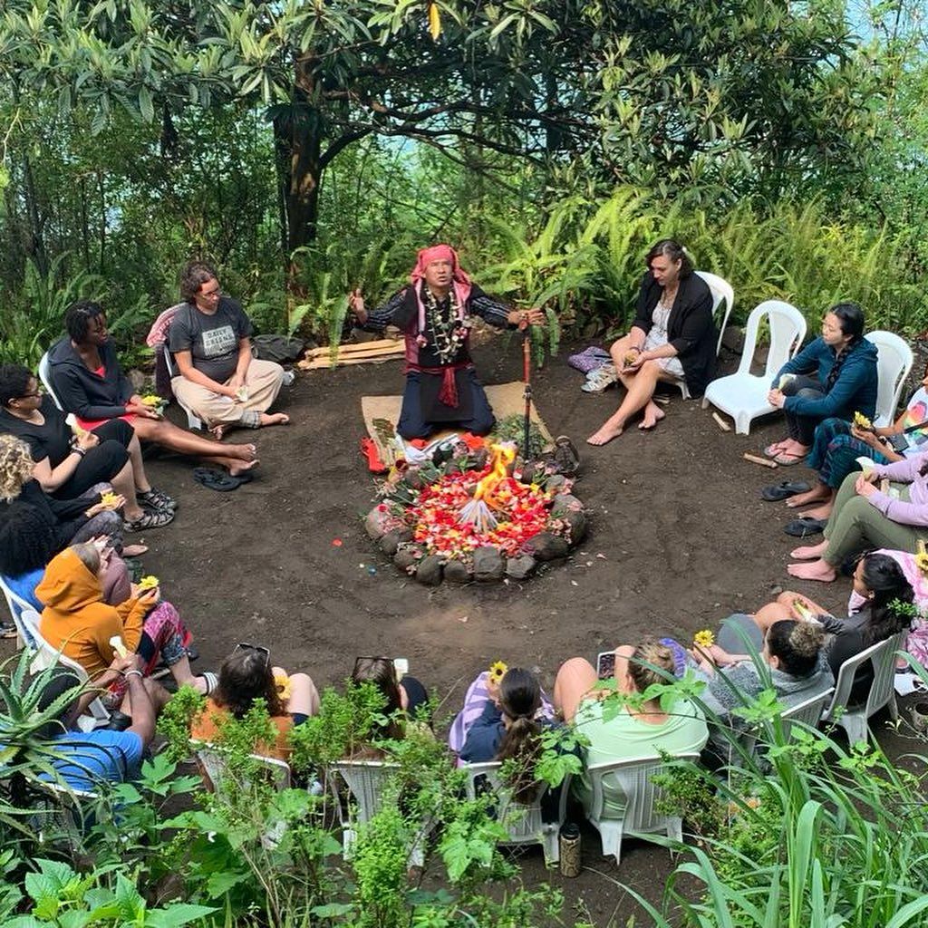 Cultural Community Immersion