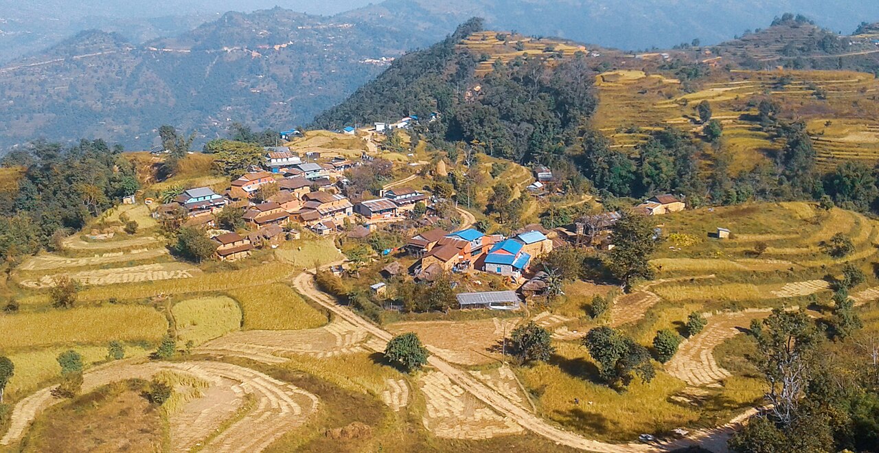 Tanahun