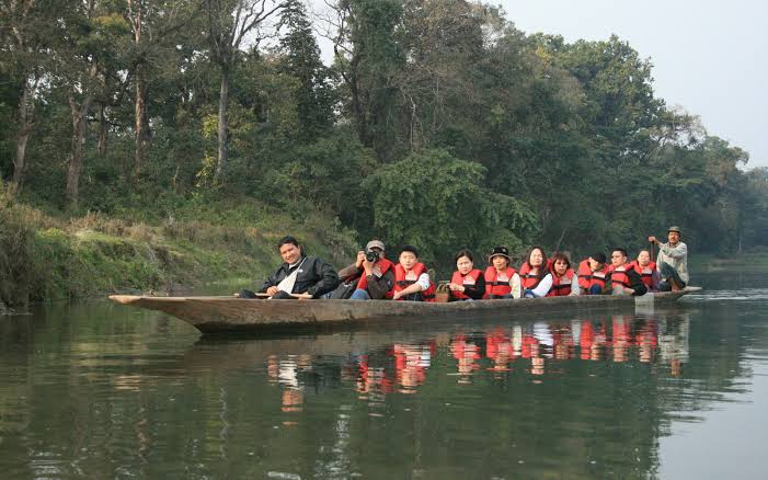 Chitwan